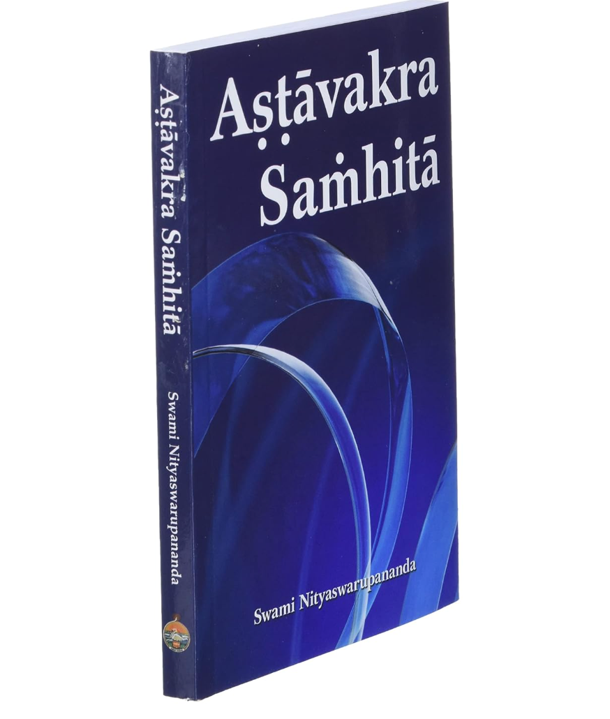 Astavakra Samhita